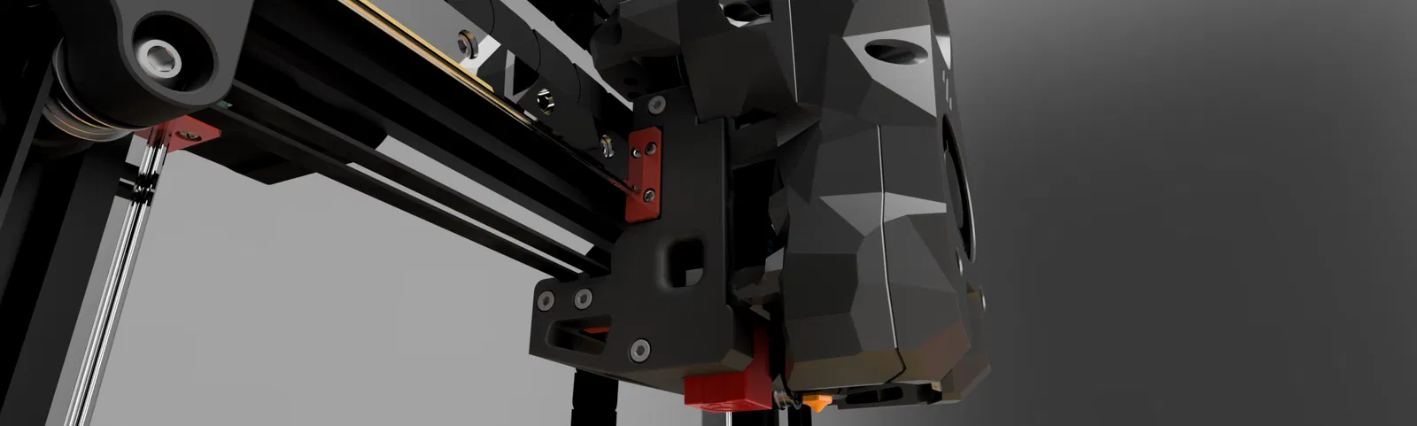 Plate nối dài cho Switchwire dùng với Rapido UHF - Image 1