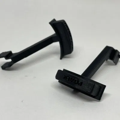 Nút Nguồn/Eject Panasonic 3DO FZ-1