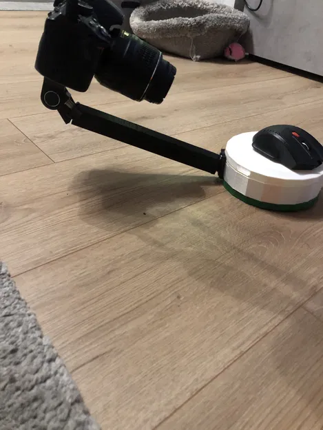 Thiết bị chụp ảnh 3D 360 và quét 3D - Image 1