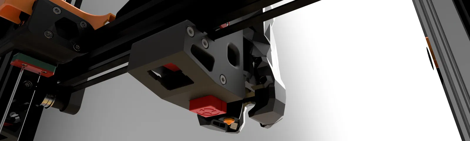 Plate nối dài cho Switchwire dùng với Rapido UHF - Image 2