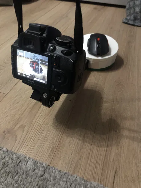 Thiết bị chụp ảnh 3D 360 và quét 3D - Image 2