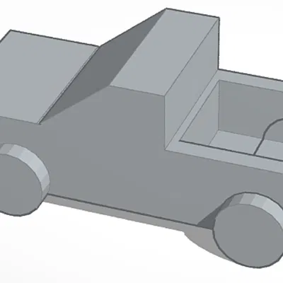 Thử Nghiệm Máy In Pickup