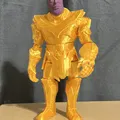 Mô hình khớp Thanos (beta) - Thumbnail 5