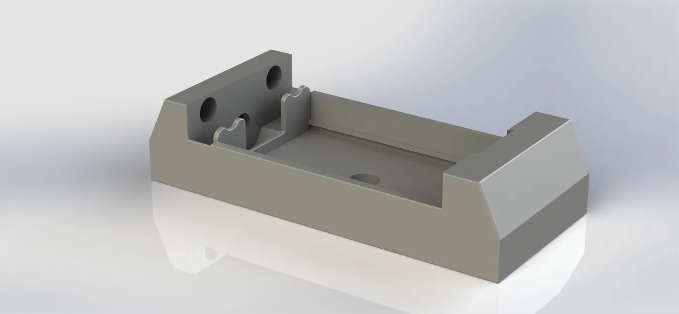 Kìm Kẹp Bàn "Dope" - Image 5