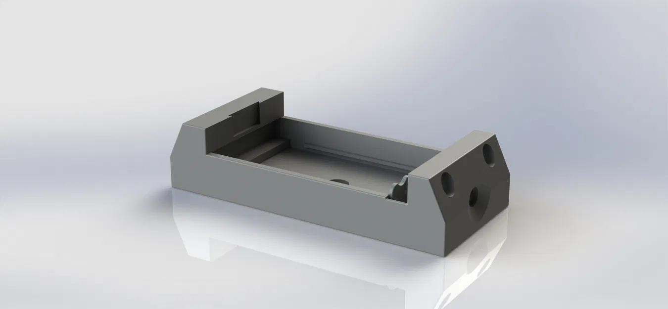 Kìm Kẹp Bàn "Dope" - Image 6