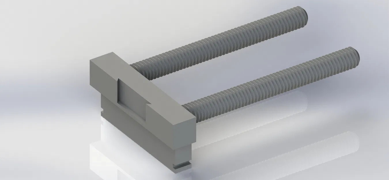 Kìm Kẹp Bàn "Dope" - Image 9