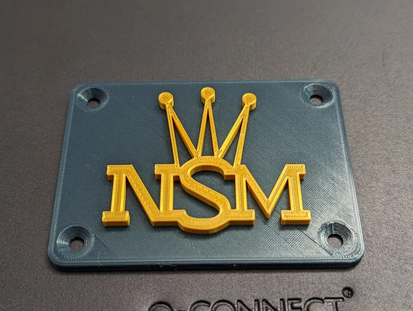 Đĩa Trang Trí Cho Máy Hát Jukebox NSM - Image 1