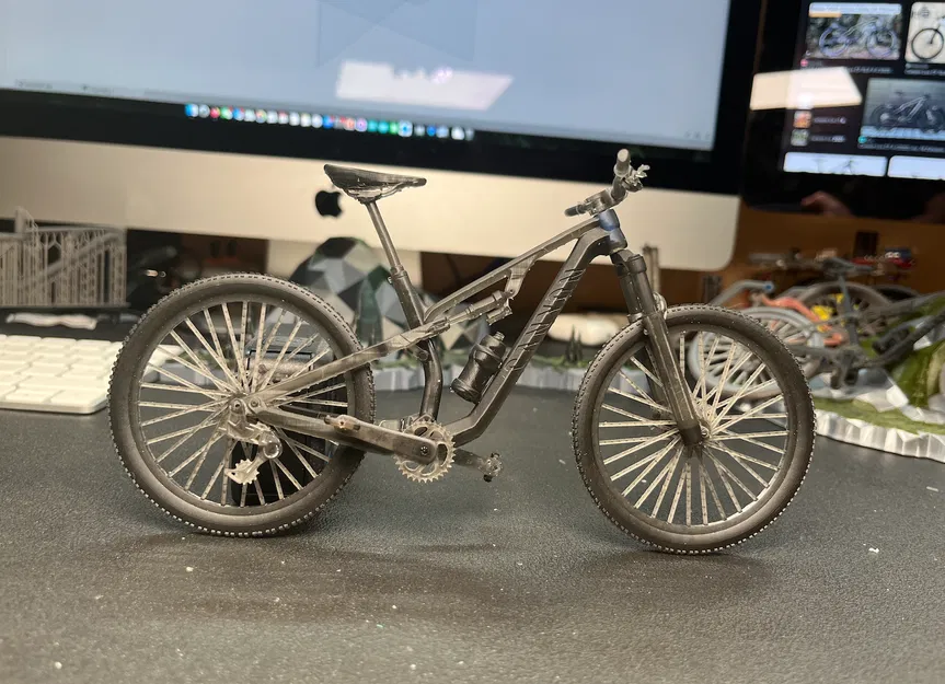 Khung Canyon Neuron CF - Image 3