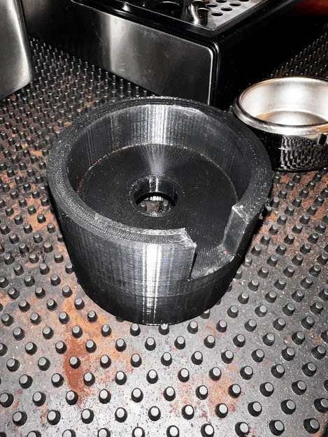 Tamper cho Gaggia Classic và Rok - Image 1