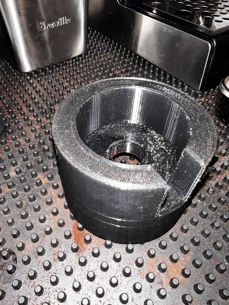 Tamper cho Gaggia Classic và Rok - Image 2