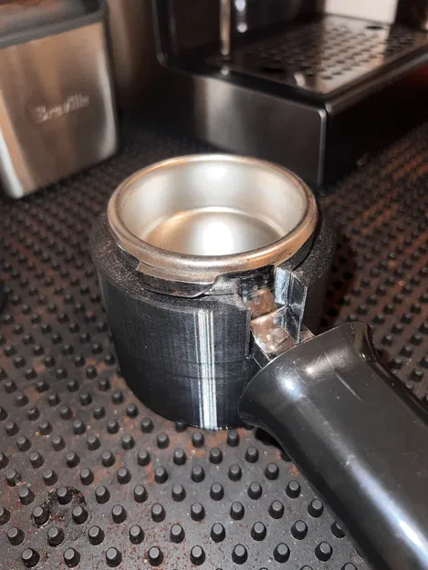 Tamper cho Gaggia Classic và Rok - Image 3