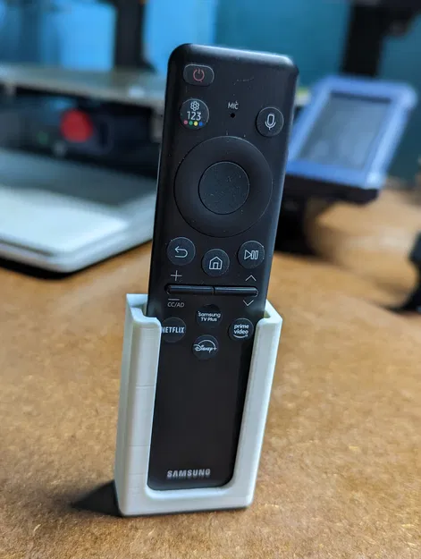 Giá treo tường remote TV Samsung (TM2360E) - Image 1