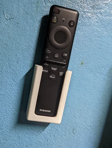 Giá treo tường remote TV Samsung (TM2360E) - Image 6