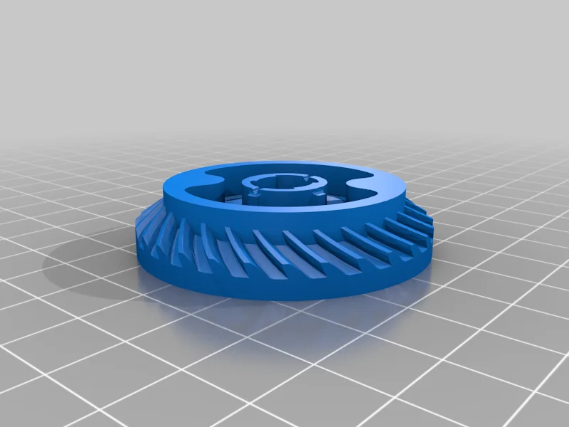 Chong Chóng BeyBlade Shredder - Image 1