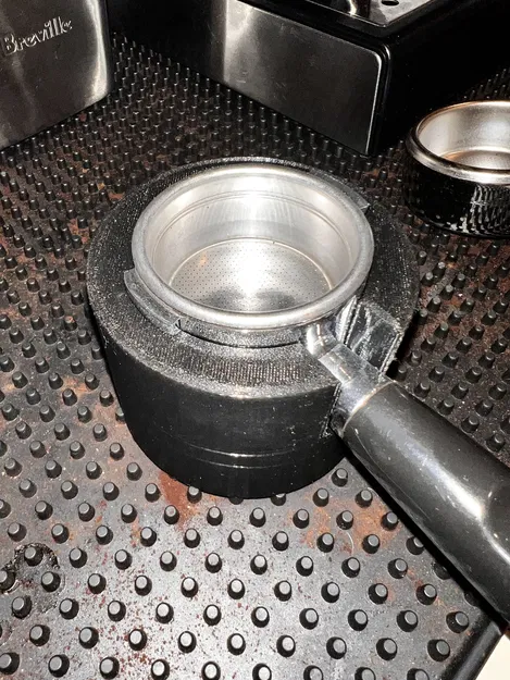 Tamper cho Gaggia Classic và Rok - Image 4