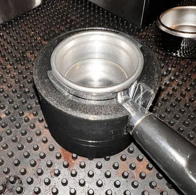 Tamper cho Gaggia Classic và Rok