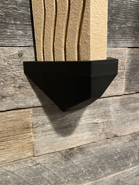 Giá Treo Tường Cho Đá Ngũ Nguyên Tố - Image 2