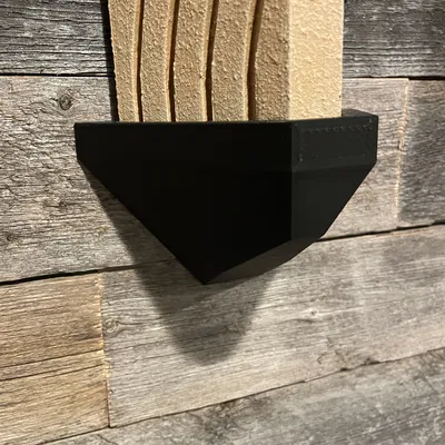 Giá Treo Tường Cho Đá Ngũ Nguyên Tố