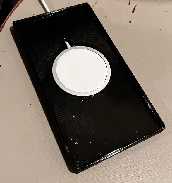 Đế Sạc MagSafe Cho iPhone 13 Pro - Image 2