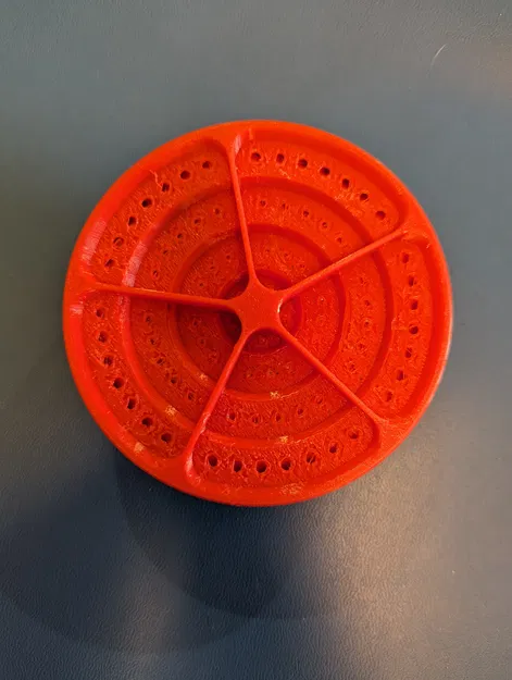 Đế Chân Ghế Xếp Chống Lún Cát - Image 3