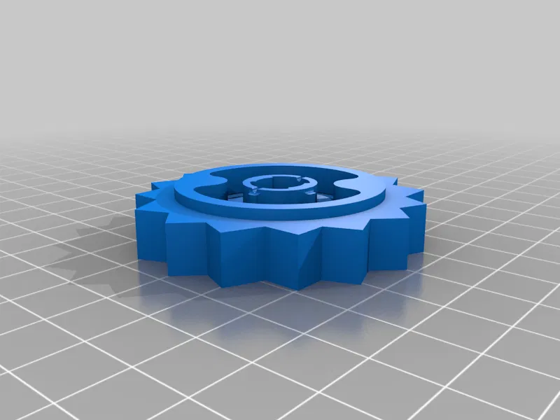 Chong Chóng BeyBlade Mười Sáu - Image 1