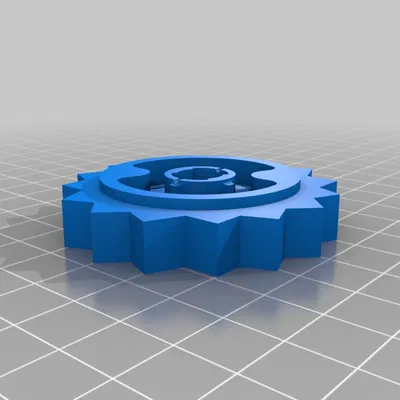 Chong Chóng BeyBlade Mười Sáu