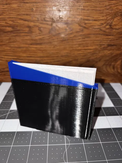 Hộp Đựng Bảng Màu Thử - Image 2