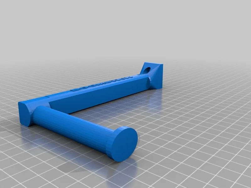 Giá Đỡ Cuộn Dây (Spool Holder) Cho Máy In 3D - Image 1
