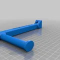 Giá Đỡ Cuộn Dây (Spool Holder) Cho Máy In 3D - Thumbnail 1