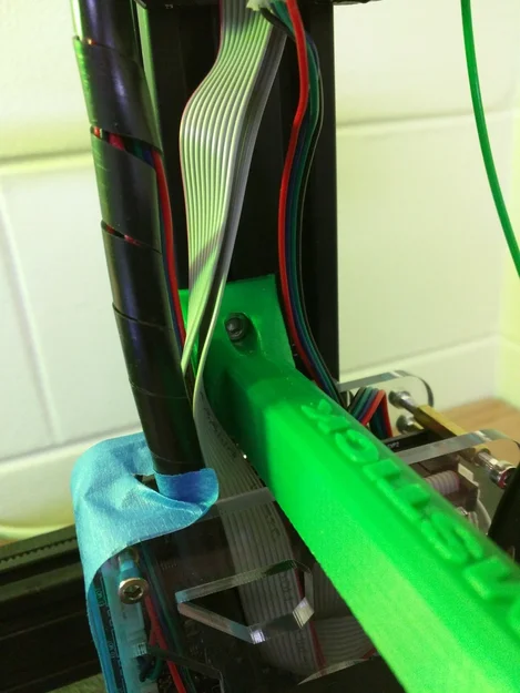 Giá Đỡ Cuộn Dây (Spool Holder) Cho Máy In 3D - Image 2