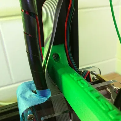 Giá Đỡ Cuộn Dây (Spool Holder) Cho Máy In 3D