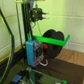 Giá Đỡ Cuộn Dây (Spool Holder) Cho Máy In 3D - Thumbnail 4