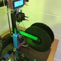 Giá Đỡ Cuộn Dây (Spool Holder) Cho Máy In 3D - Thumbnail 6