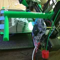 Giá Đỡ Cuộn Dây (Spool Holder) Cho Máy In 3D - Thumbnail 7