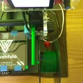 Giá Đỡ Cuộn Dây (Spool Holder) Cho Máy In 3D - Thumbnail 8