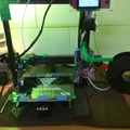 Giá Đỡ Cuộn Dây (Spool Holder) Cho Máy In 3D - Thumbnail 9