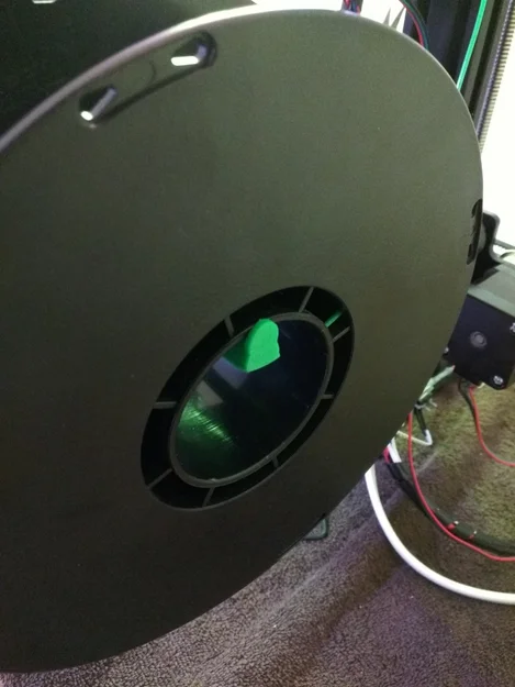 Giá Đỡ Cuộn Dây (Spool Holder) Cho Máy In 3D - Image 10