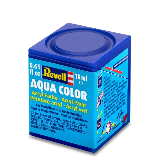 Kệ Đựng Sơn Revell 18ml - Image 2