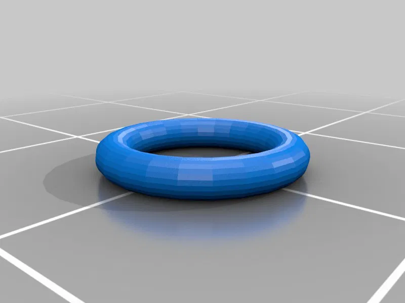 O-Ring Vòi Lọc Nước eSpring - Image 2