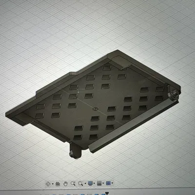 Nắp cho Máy pha cà phê Philips EP2200