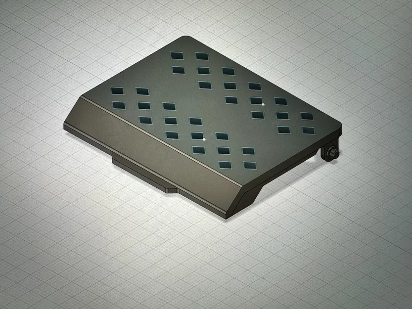 Nắp cho Máy pha cà phê Philips EP2200 - Image 3