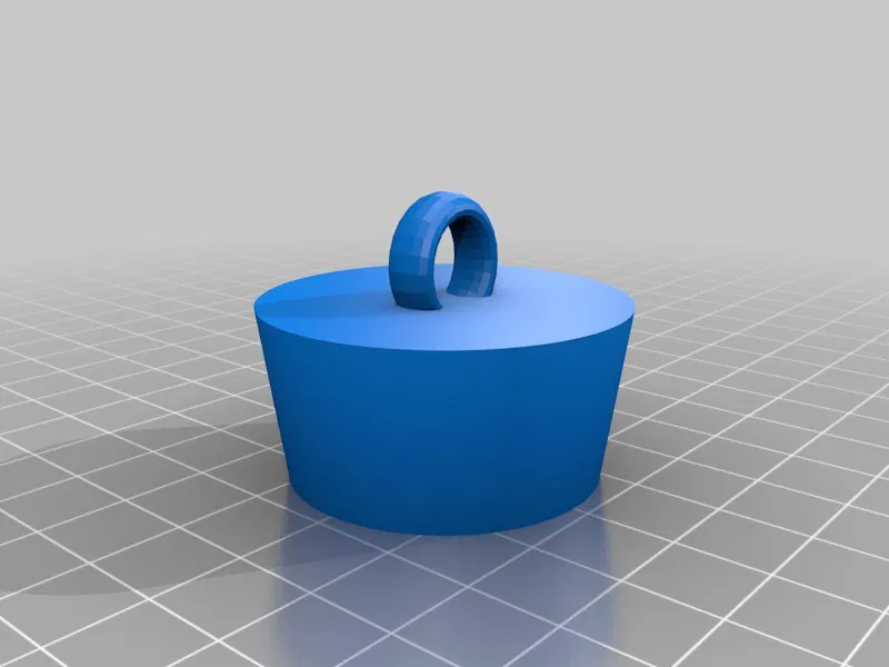 Nút Chặn Bồn Rửa Chén Đa Dụng - Image 3