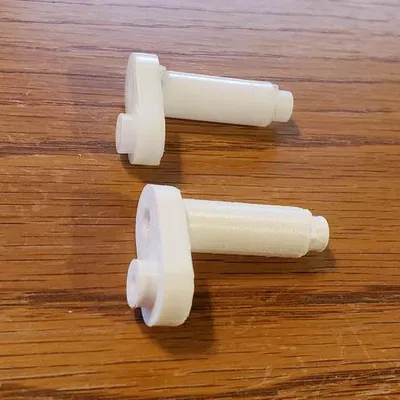 Cần Quạt Lasko 18 inch Dao Động