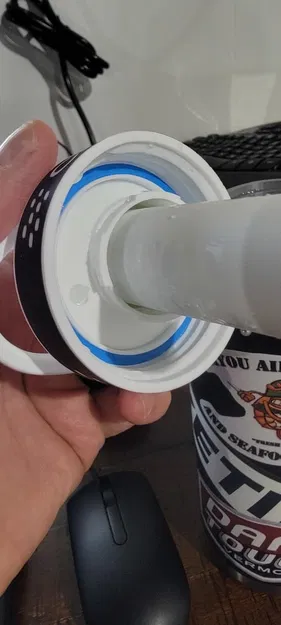 Bộ Chuyển Đổi Yeti Chug Sang Cirkul - Image 4