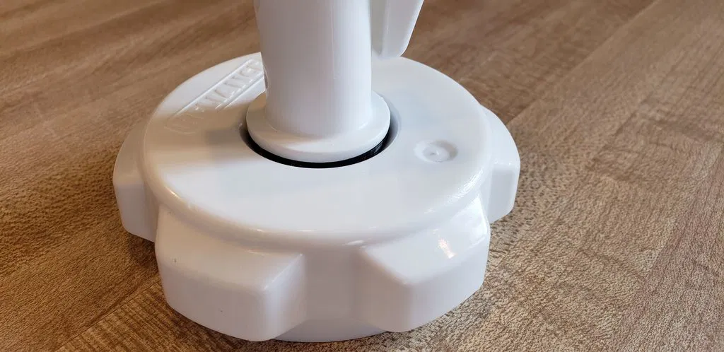 Gioăng Đệm Vòi Bình Nước Reliance TPU - Image 2