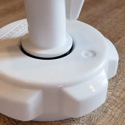 Gioăng Đệm Vòi Bình Nước Reliance TPU