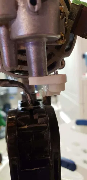 Cần Quạt Lasko 18 inch Dao Động - Image 4