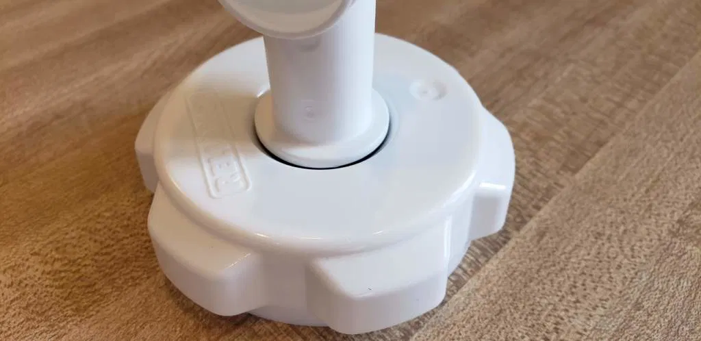 Gioăng Đệm Vòi Bình Nước Reliance TPU - Image 3