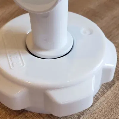 Gioăng Đệm Vòi Bình Nước Reliance TPU