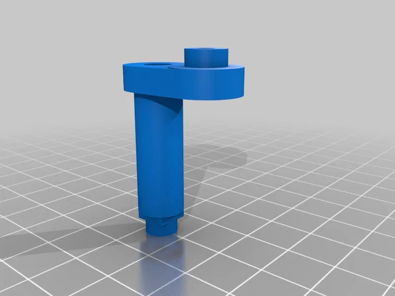 Cần Quạt Lasko 18 inch Dao Động - Image 5